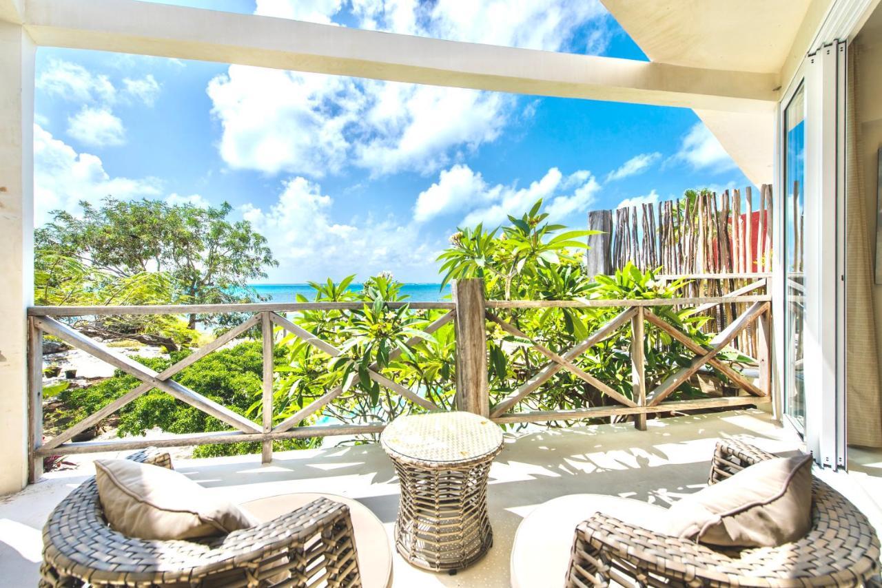 Casa Coco By Coco B Isla Hotel Isla Mujeres Ngoại thất bức ảnh