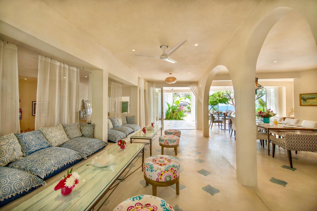 Casa Coco By Coco B Isla Hotel Isla Mujeres Ngoại thất bức ảnh