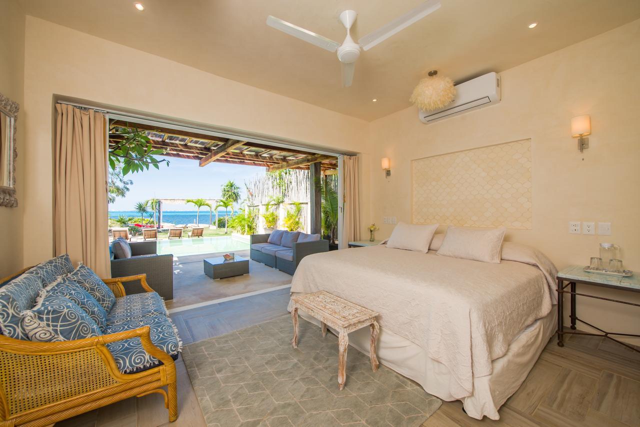 Casa Coco By Coco B Isla Hotel Isla Mujeres Ngoại thất bức ảnh